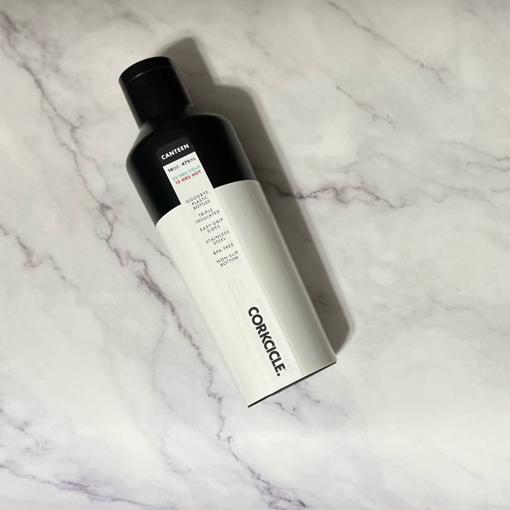 CORKCICLE Canteen - 16oz